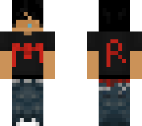 my skin