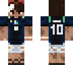 my skins copa