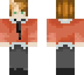 my smp skin