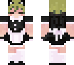 naoya maid