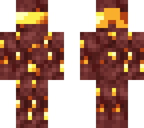 nether goddle