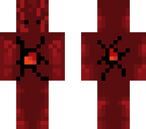 nethermen