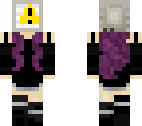 null (oc) warning/danger (updated)