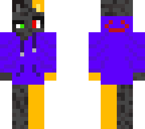 nyx gamma