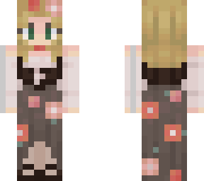 oc for an smp
