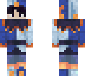 ocean jester