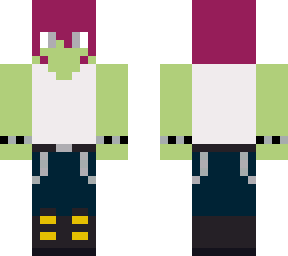 omega maybell