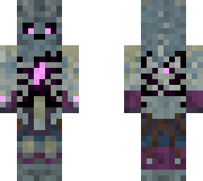 omen - (paladins)