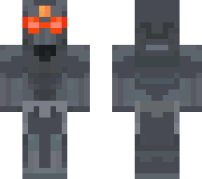 orbitron (oc)