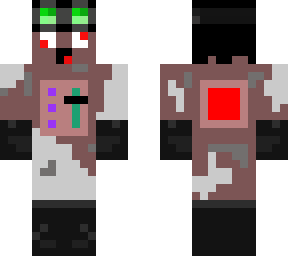 panik bot