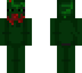 planterman bloody