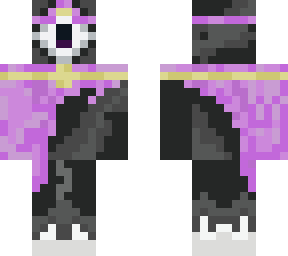 purple eye prince thingy (made it for my friend)