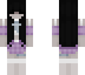 purple wip