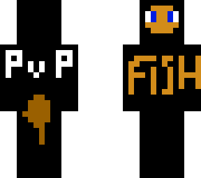 pvp fish