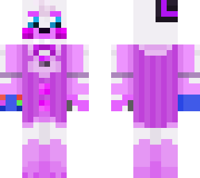 rebooted funtime freddy