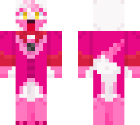 rebooted funtimes foxy