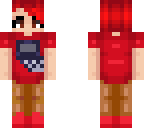 red it nerd