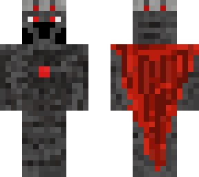 red knight