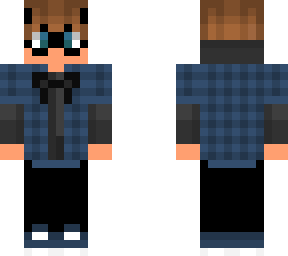 remix nerd skin