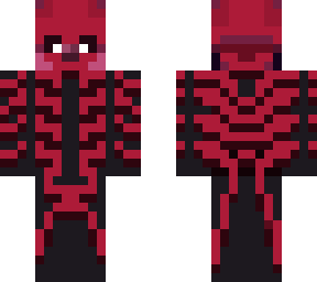 revamped blood skeleton