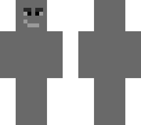 rock man