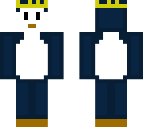 royal penguin