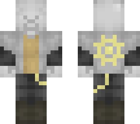 rr!light steve - my style