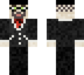 sam sinister v.2