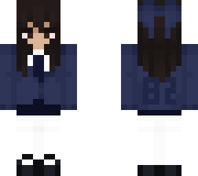 school skin