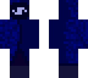 seeker of knowledge (m)