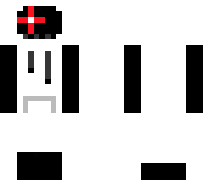 shadow guy