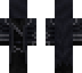 shadow suit