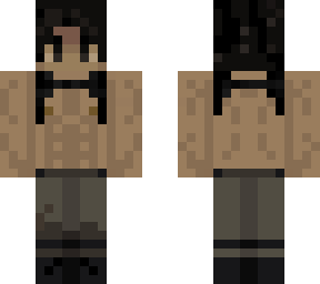 shirtless simon (iron lung)