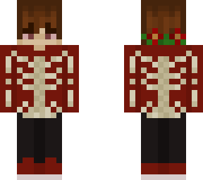 skelledude
