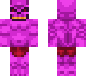 skelly guy