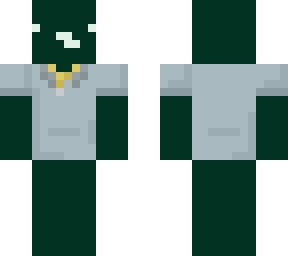 skin request from friends