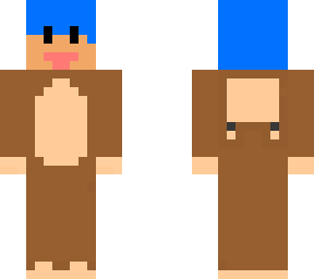 sleepymonky15