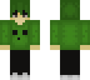 slime boy