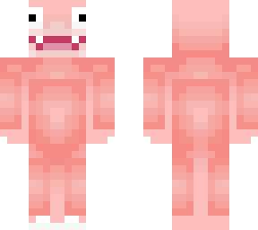 slowpoke