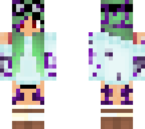 snow sweater?