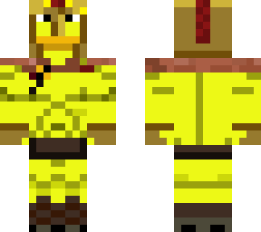 spartan duck
