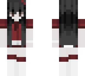 spider lily v1
