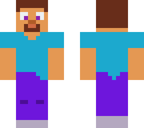 steve