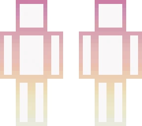 sunset cube skin ~light spectrum collab ~