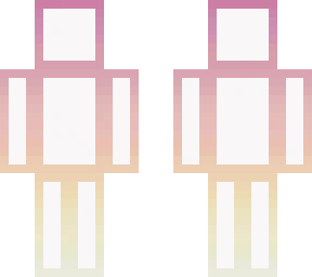sunset cube skin ~light spectrum collab~