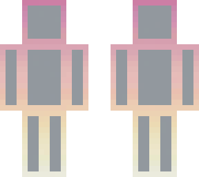 sunset cube skin ~light spectrum collab~