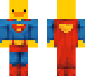 superduck