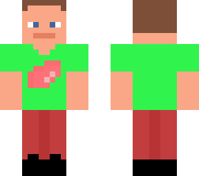 survival gamer