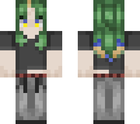 sykos persona