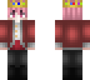 technoblade human version